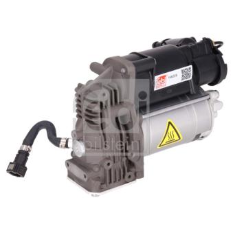 Compresseur, système d'air comprimé FEBI BILSTEIN OEM 37206799419 Compresseur, système d'air comprimé FEBI BILSTEIN OEM 37206799419