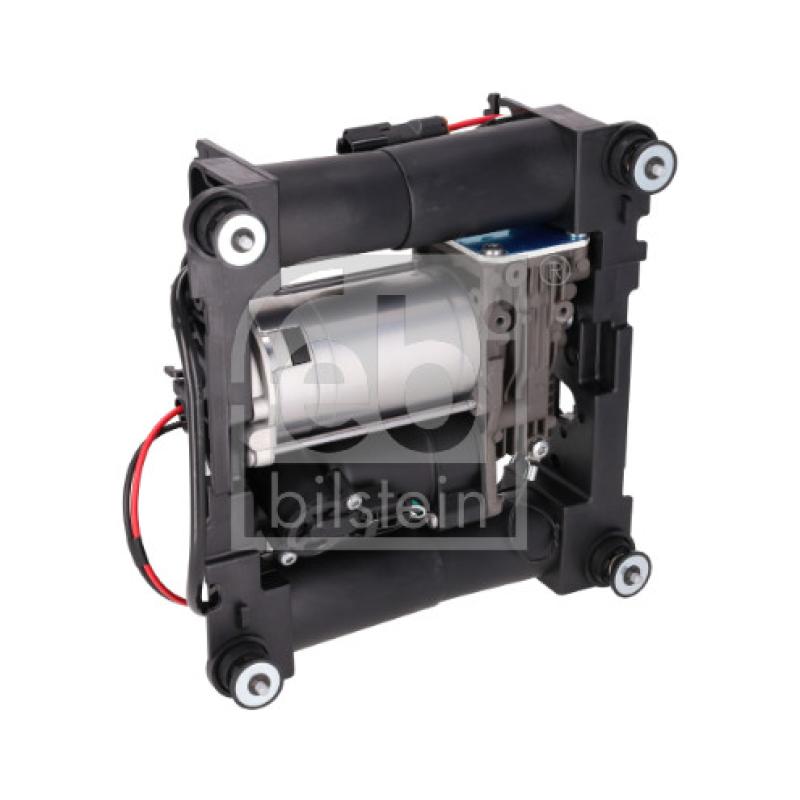 Compresseur, système d'air comprimé FEBI BILSTEIN 196226 - Visuel 1