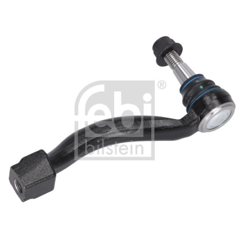 Rotule de barre de connexion avant droit FEBI BILSTEIN 196230 - Visuel 1