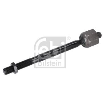 Rotule de direction intérieure, barre de connexion avant FEBI BILSTEIN 196232