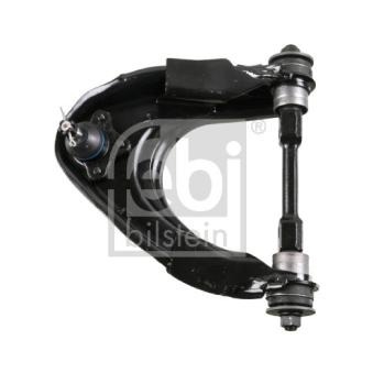 Bras de liaison, suspension de roue avant gauche FEBI BILSTEIN OEM 3665732 Bras de liaison, suspension de roue avant gauche FEBI BILSTEIN OEM 3665732