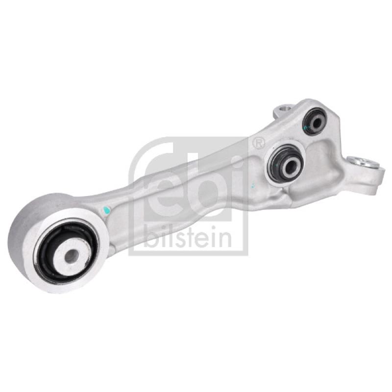 Bras de liaison, suspension de roue avant gauche FEBI BILSTEIN 196243 - Visuel 1