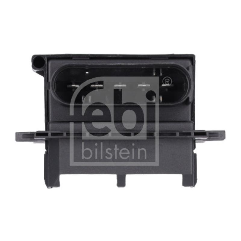 Résistance, pulseur d'air habitacle FEBI BILSTEIN 196264 - Visuel 2