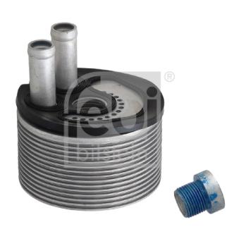 Radiateur d'huile FEBI BILSTEIN OEM 4506040