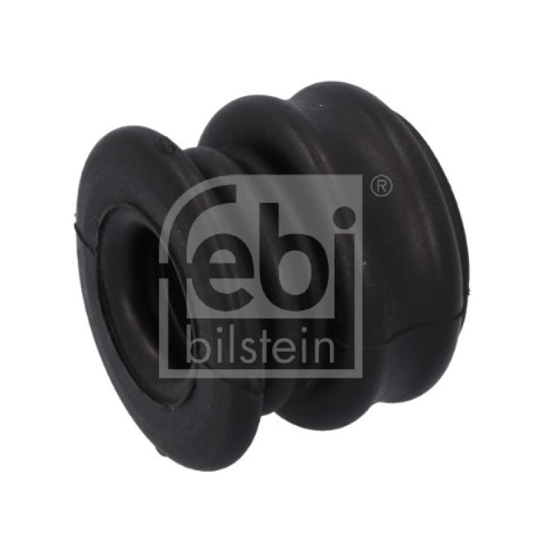 Butée élastique, suspension avant FEBI BILSTEIN 196277 - Visuel 1
