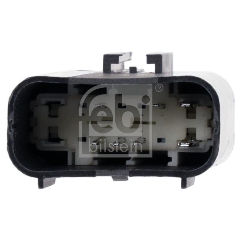 Compresseur, système d'air comprimé FEBI BILSTEIN 196278 - Visuel 2