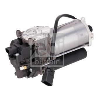 Compresseur, système d'air comprimé FEBI BILSTEIN OEM 102791100h