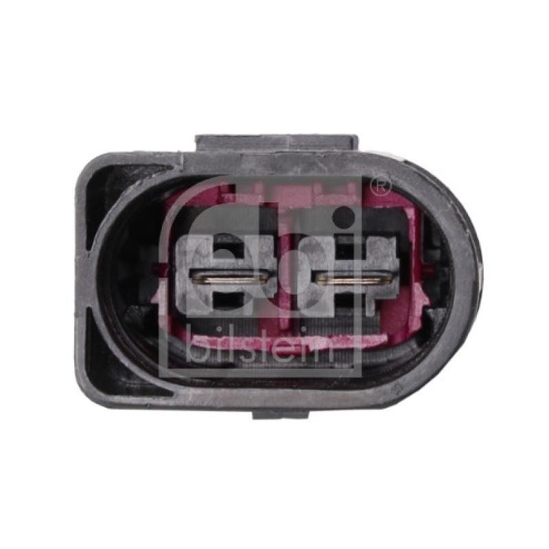 Compresseur, système d'air comprimé FEBI BILSTEIN 196279 - Visuel 2