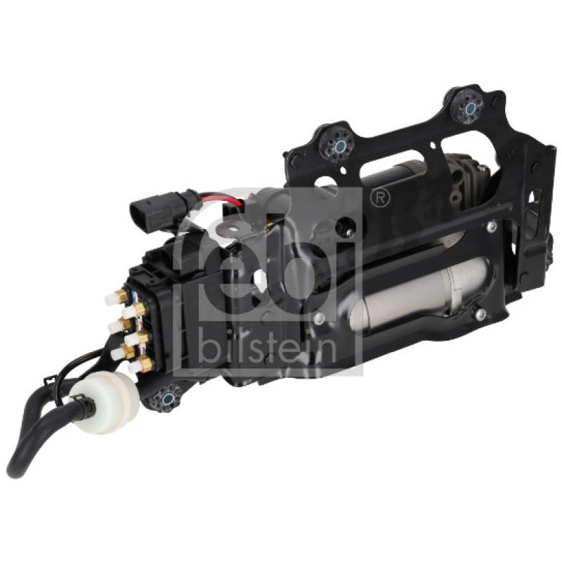 Compresseur, système d'air comprimé FEBI BILSTEIN 196280 - Visuel 1