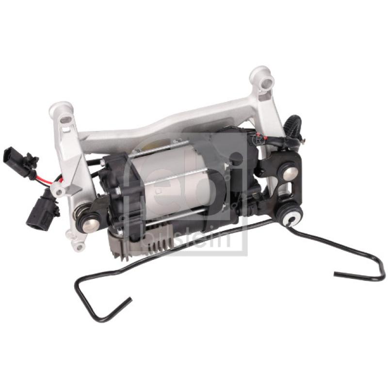 Compresseur, système d'air comprimé FEBI BILSTEIN 196285 - Visuel 1