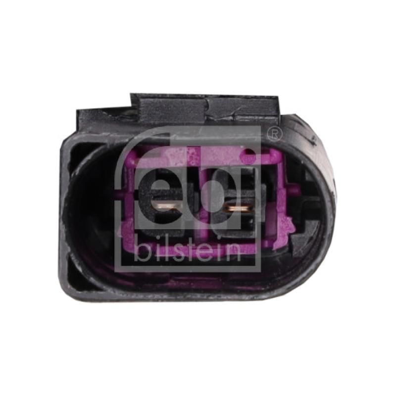 Compresseur, système d'air comprimé FEBI BILSTEIN 196286 - Visuel 2