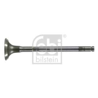Soupape d'échappement FEBI BILSTEIN OEM 1023591