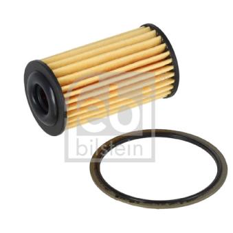 Filtre hydraulique, boîte automatique FEBI BILSTEIN OEM 317263XX0A