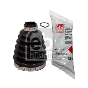 Joint de transmission FEBI BILSTEIN OEM 51733779