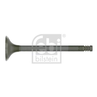 Soupape d'échappement FEBI BILSTEIN OEM 89FF6505FA