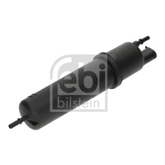 Filtre à carburant FEBI BILSTEIN 196351 pour BMW X4 xDrive 25 d - 231cv