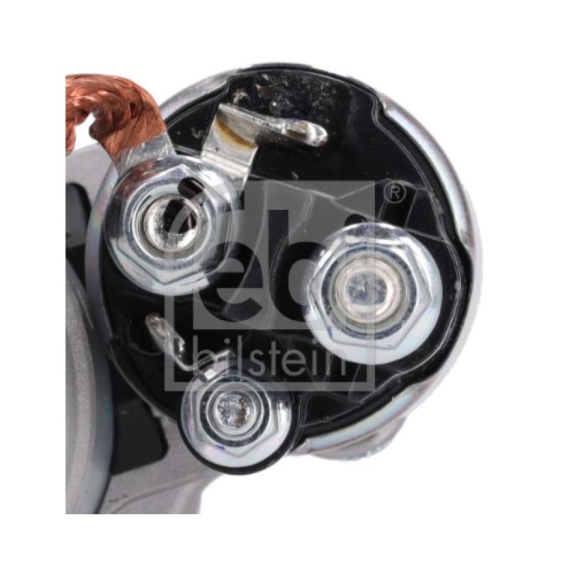 Démarreur FEBI BILSTEIN 196352 - Visuel 2