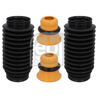 Kit de protection contre la poussière, amortisseur FEBI BILSTEIN [196354]