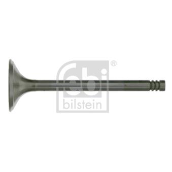 Soupape d'admission FEBI BILSTEIN OEM 96FF6507AA