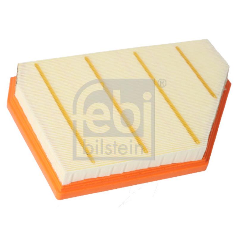 Filtre à air FEBI BILSTEIN 196384 - Visuel 1