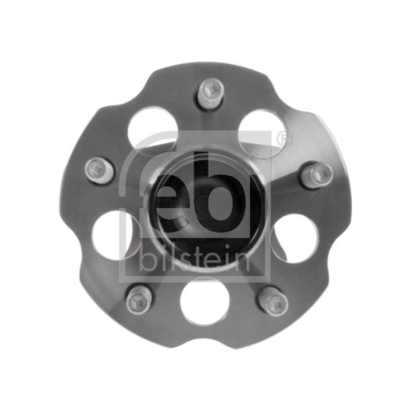 Roulement de roue arrière FEBI BILSTEIN 196407 - Visuel 1