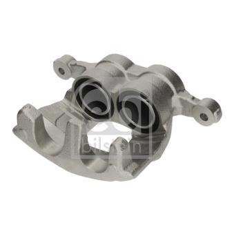 Étrier de frein avant gauche FEBI BILSTEIN 196429 pour AUDI A4 2,0 EcoBlue - 150cv