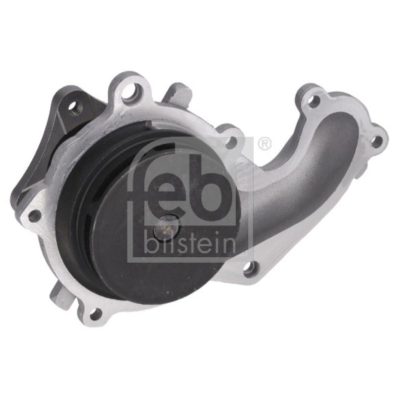 Pompe à eau FEBI BILSTEIN 19644 - Visuel 1