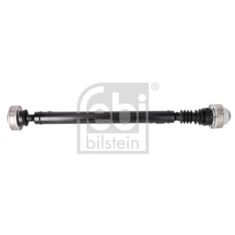 Arbre de transmission, entraînement essieux FEBI BILSTEIN OEM 52099499AD Arbre de transmission, entraînement essieux FEBI BILSTEIN OEM 52099499AD