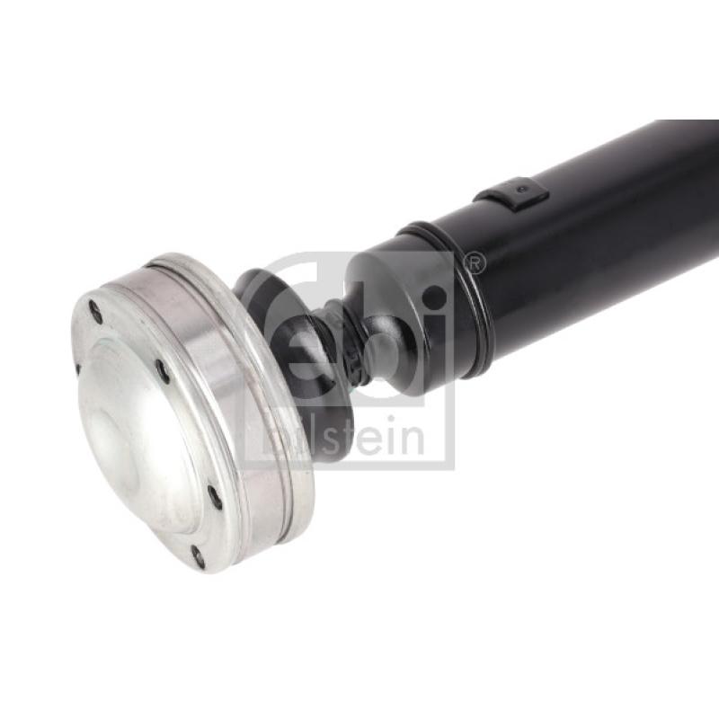 Arbre de transmission, entraînement essieux FEBI BILSTEIN 196461 - Visuel 1