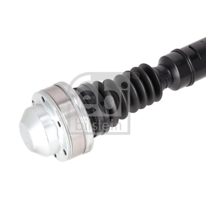 Arbre de transmission, entraînement essieux FEBI BILSTEIN 196461 - Visuel 2
