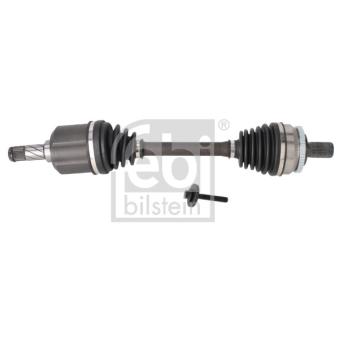 Arbre de transmission FEBI BILSTEIN OEM 8252035
