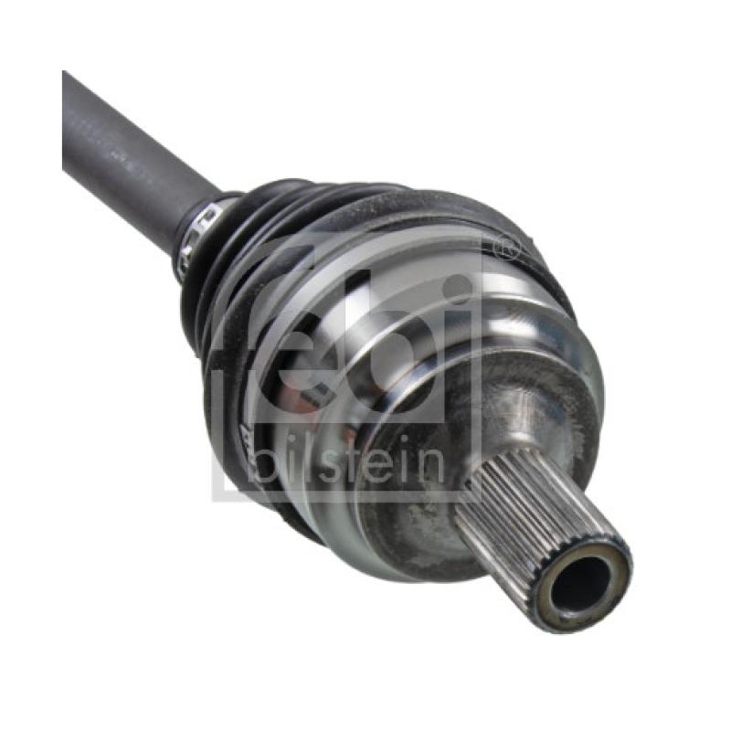 Arbre de transmission avant gauche FEBI BILSTEIN 196466 - Visuel 1