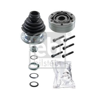 Jeu de joints, arbre de transmission avant FEBI BILSTEIN [196467]