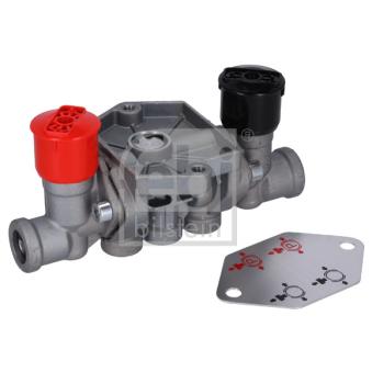 Vave de desserrage rapide FEBI BILSTEIN OEM 1738494 Vave de desserrage rapide FEBI BILSTEIN OEM 1738494