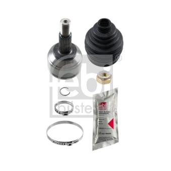 Embout de cardan avant (kit de réparation) FEBI BILSTEIN OEM 391012385R