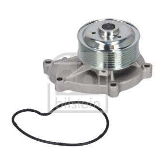 Pompe à eau, refroidissement du moteur FEBI BILSTEIN 196491 Pompe à eau, refroidissement du moteur FEBI BILSTEIN 196491