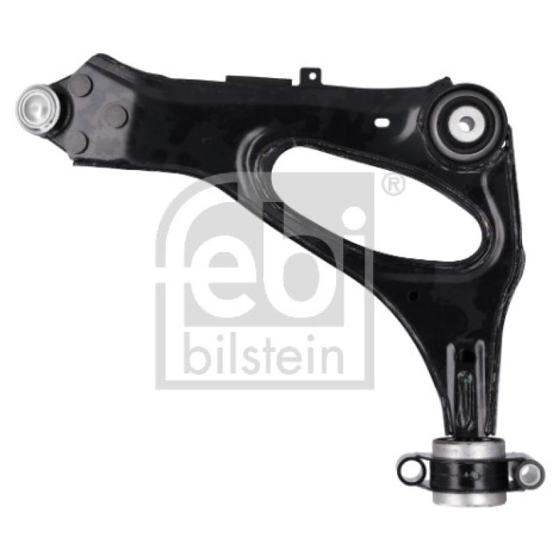Bras de liaison, suspension de roue avant droit FEBI BILSTEIN 196496 - Visuel 1