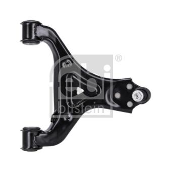 Bras de liaison, suspension de roue avant droit FEBI BILSTEIN OEM A4473303000
