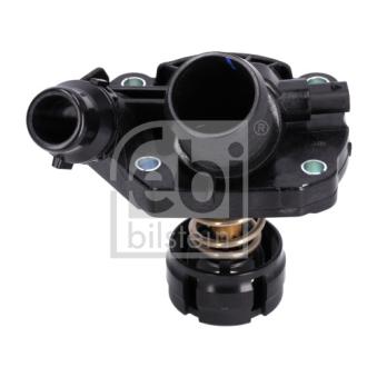 Boîtier du thermostat FEBI BILSTEIN 196548