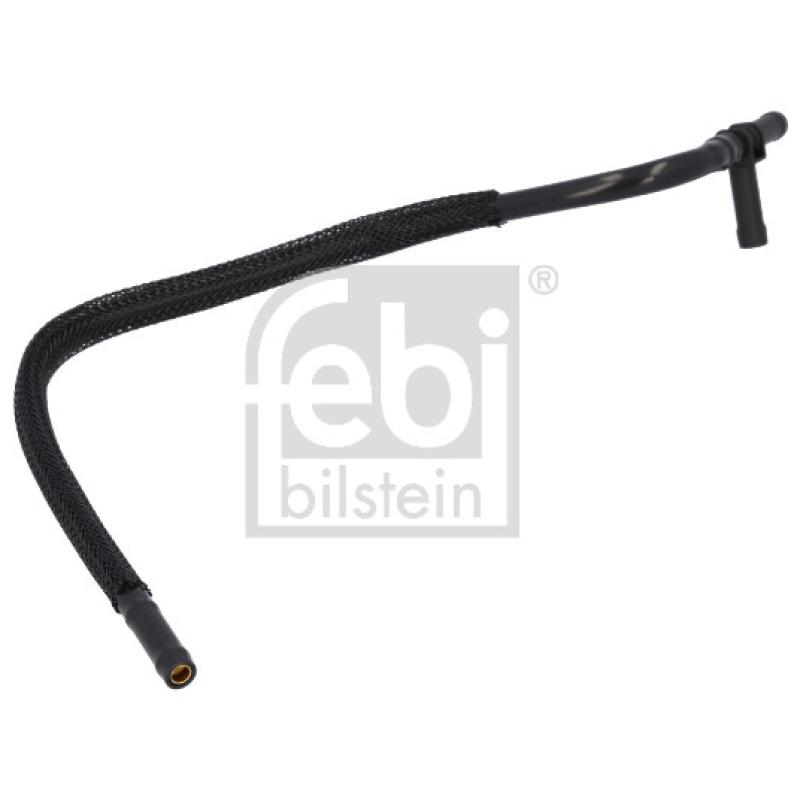 Tuyauterie de liquide de refroidissement FEBI BILSTEIN 196562 - Visuel 1