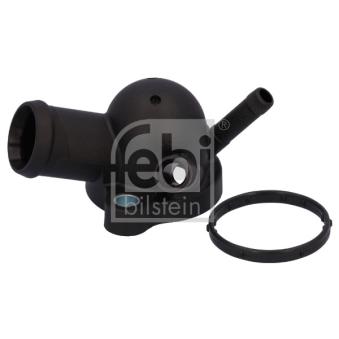 Bride de liquide de refroidissement FEBI BILSTEIN [196565]