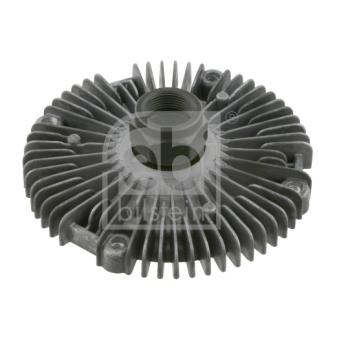 Embrayage, ventilateur de radiateur FEBI BILSTEIN [19660]