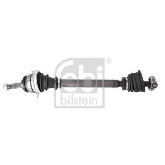 Arbre de transmission FEBI BILSTEIN OEM 391018830R