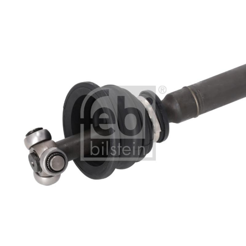 Arbre de transmission FEBI BILSTEIN 196609 - Visuel 1
