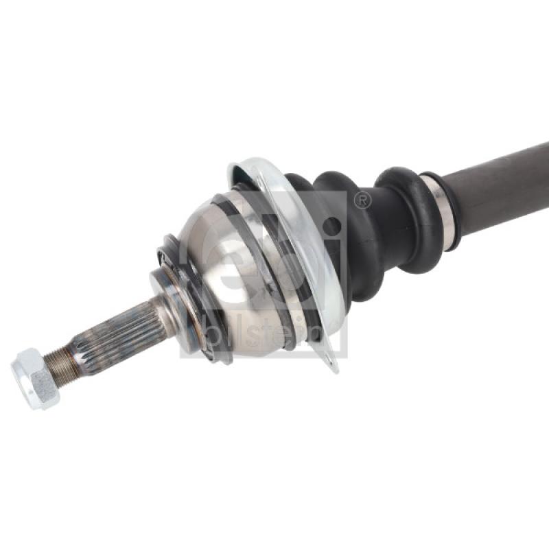 Arbre de transmission FEBI BILSTEIN 196609 - Visuel 2