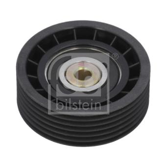 Poulie renvoi/transmission, courroie trapézoïdale à nervures FEBI BILSTEIN OEM 4356127