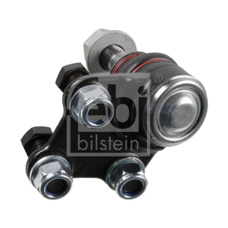 Rotule de suspension avant FEBI BILSTEIN 196626 - Visuel 1