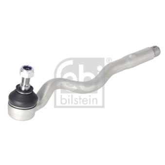 Rotule de barre de connexion avant droit FEBI BILSTEIN [196634]