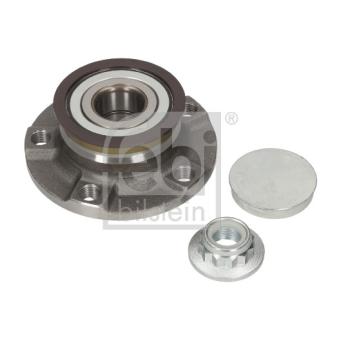 Kit de roulements de roue arrière FEBI BILSTEIN OEM 6RU501611B