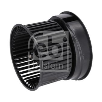 Pulseur d'air habitacle FEBI BILSTEIN OEM 27225ET10B